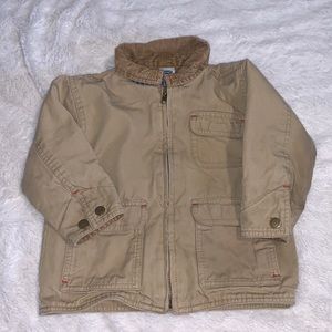 Old navy jacket